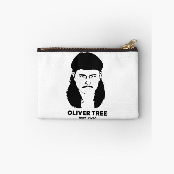 Item preview, Oliver Tree 1993-2026, Rest In Peace Oliver Tree  designed and sold by KustMeram.