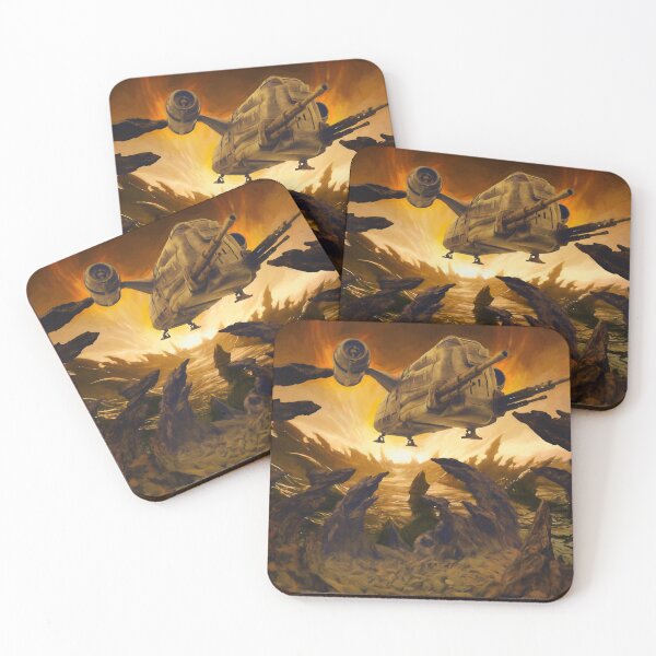 Item preview, A Rocky Takeoff designed and sold by JoelBisaillon.