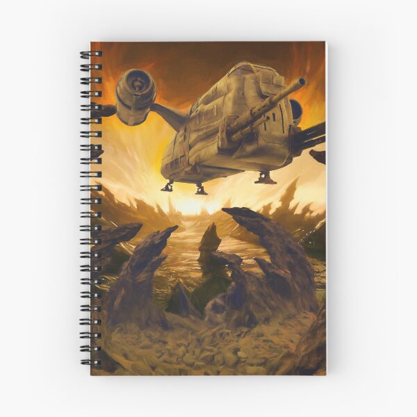 Item preview, A Rocky Takeoff designed and sold by JoelBisaillon.