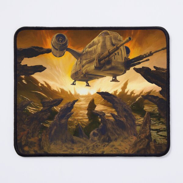 Item preview, A Rocky Takeoff designed and sold by JoelBisaillon.