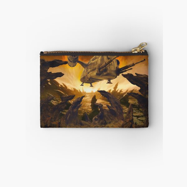 Item preview, A Rocky Takeoff designed and sold by JoelBisaillon.