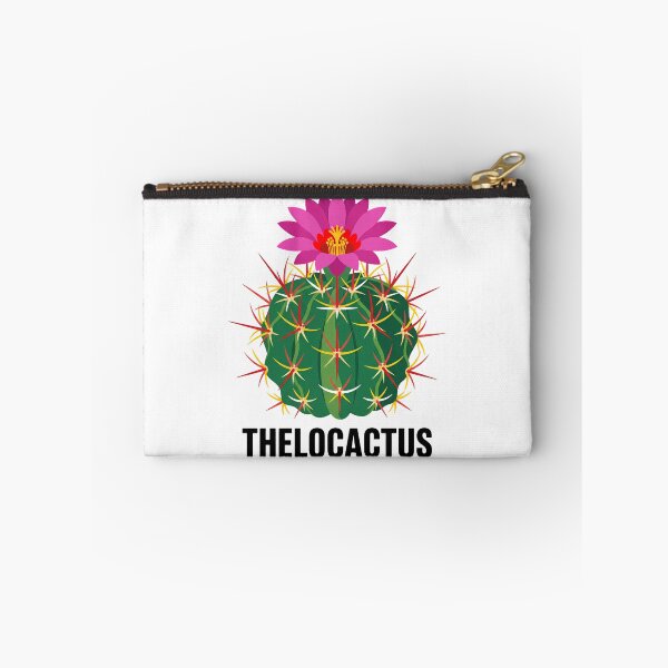 Item preview, Retro Multicolored Spines Cactus Emblem Graphic designed and sold by GreenDivisionJP.