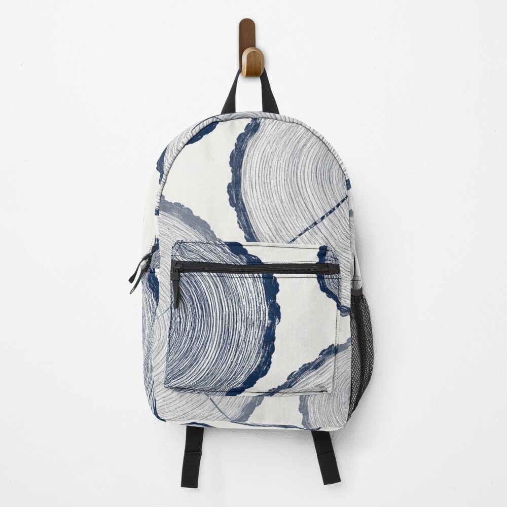 Item preview, Backpack designed and sold by Owcomm.