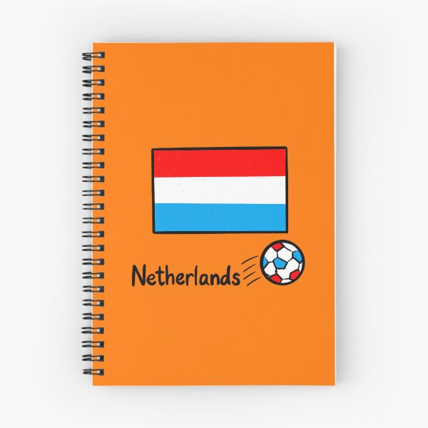 Item preview, Netherlands Football designed and sold by FunnehGacha.