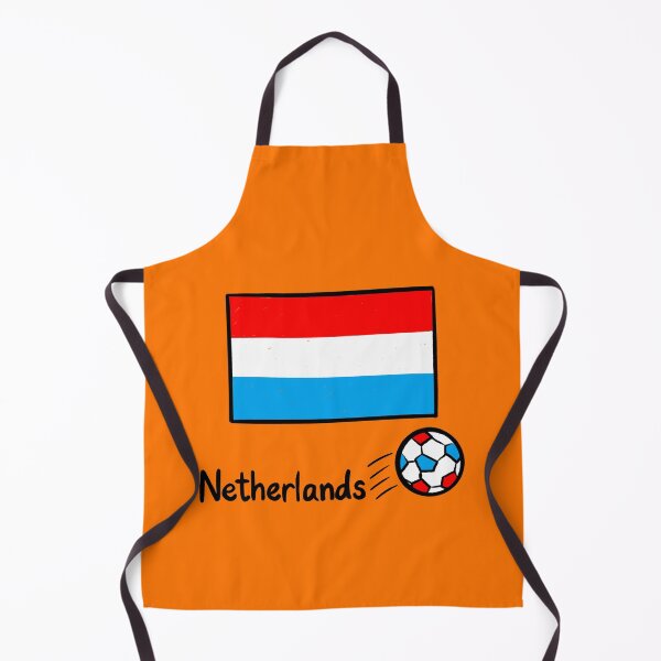Item preview, Netherlands Football designed and sold by FunnehGacha.