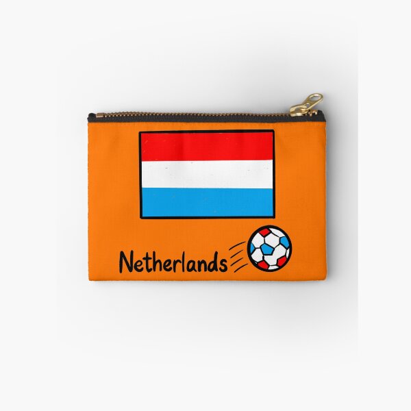 Item preview, Netherlands Football designed and sold by FunnehGacha.