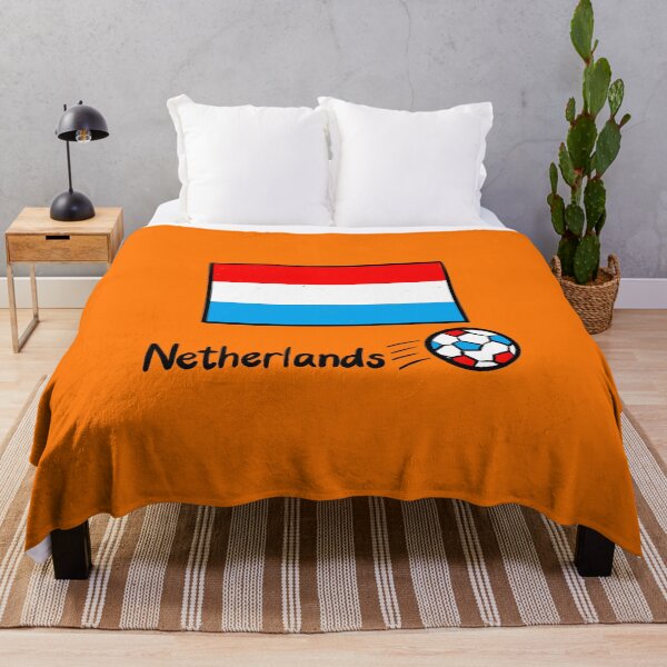Item preview, Netherlands Football designed and sold by FunnehGacha.