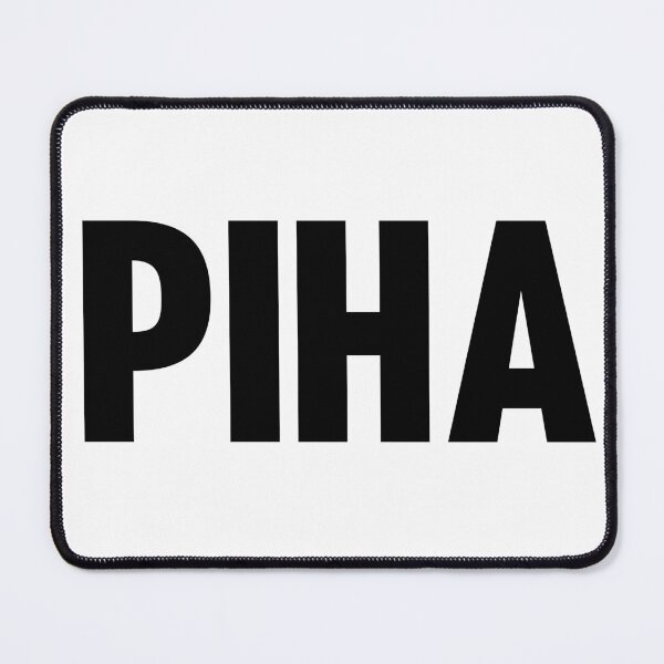 Item preview, Piha designed and sold by Rabbit Fire Prints.