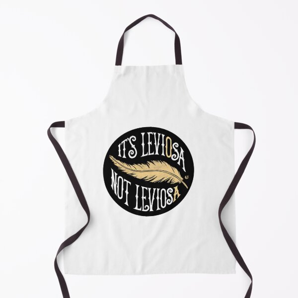 Item preview, It'S Leviosa Not Leviosa designed and sold by mikesingshua.