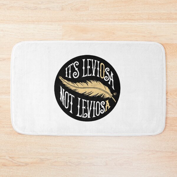 Item preview, It'S Leviosa Not Leviosa designed and sold by mikesingshua.