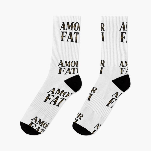 Item preview, AMOR FATI designed and sold by LaughandLaugh.