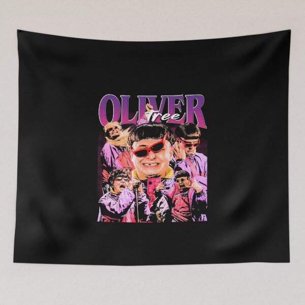 Item preview, Oliver Tree Vintage 90s designed and sold by KustMeram.