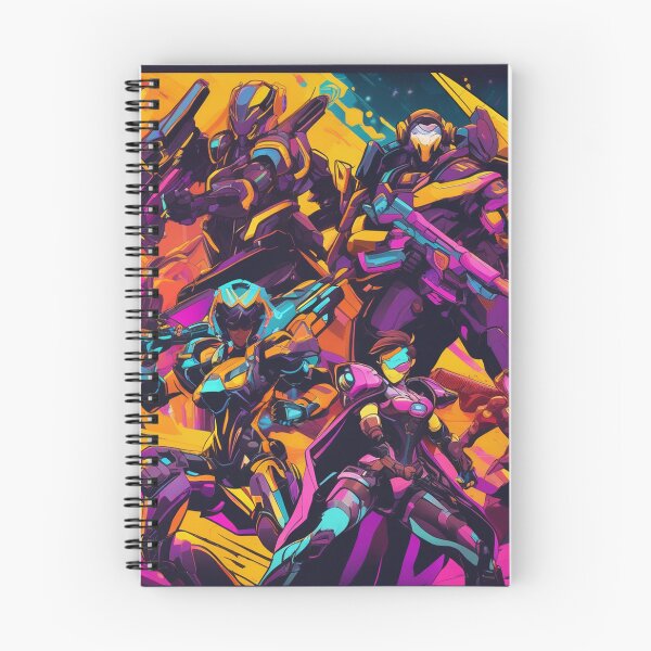 Item preview, Overwatch Art designed and sold by LowKesDesigns.