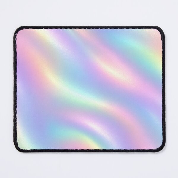 Item preview, Iridescent Pastel Dream Wave designed and sold by Owcomm.