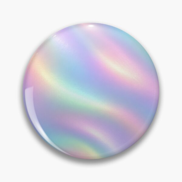 Item preview, Iridescent Pastel Dream Wave designed and sold by Owcomm.