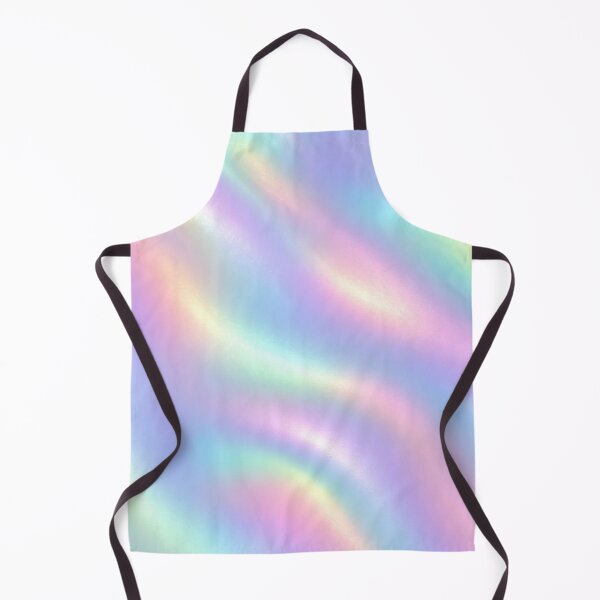 Item preview, Iridescent Pastel Dream Wave designed and sold by Owcomm.