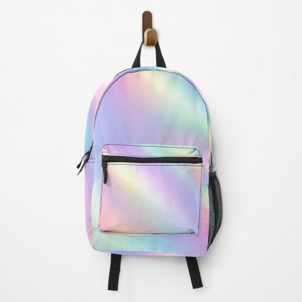 Item preview, Iridescent Pastel Dream Wave designed and sold by Owcomm.