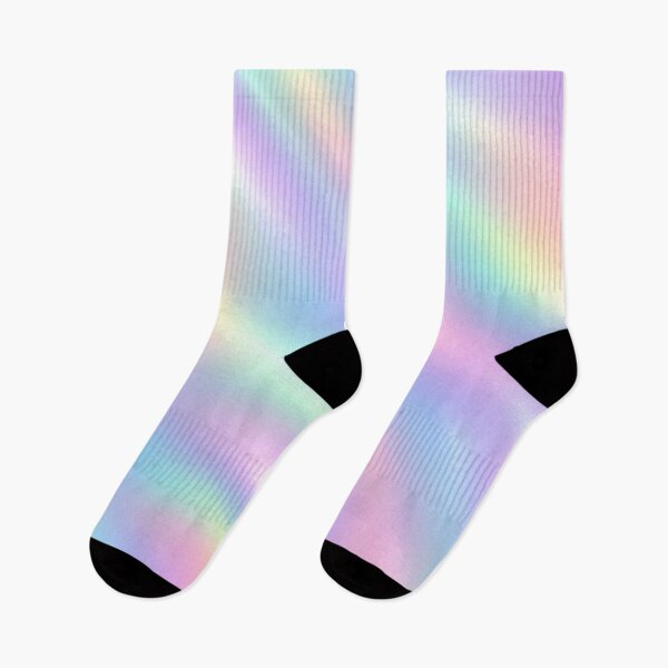Item preview, Iridescent Pastel Dream Wave designed and sold by Owcomm.