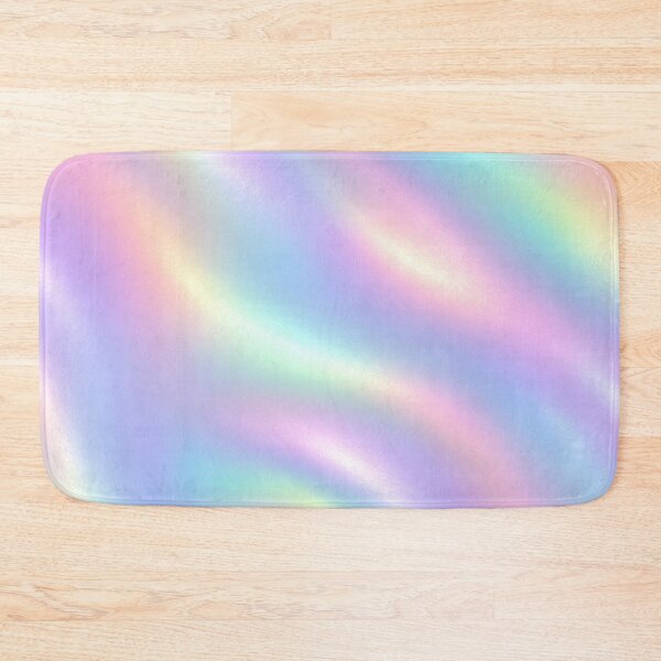 Item preview, Iridescent Pastel Dream Wave designed and sold by Owcomm.
