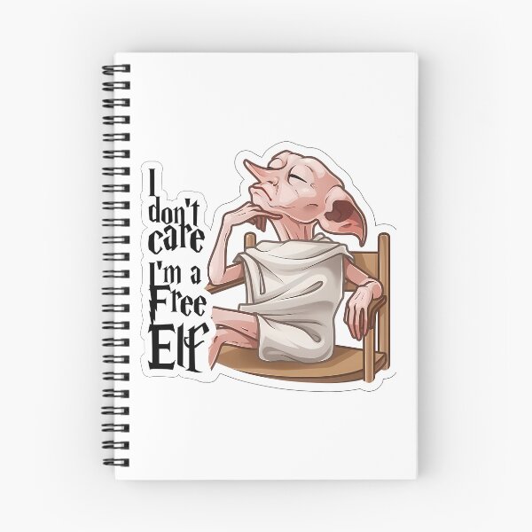 Item preview, I Don'T Care I'M A Free Elf designed and sold by mikesingshua.