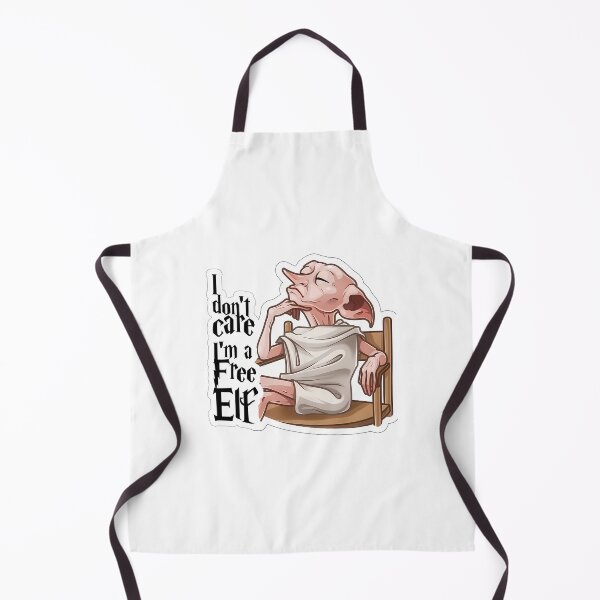 Item preview, I Don'T Care I'M A Free Elf designed and sold by mikesingshua.