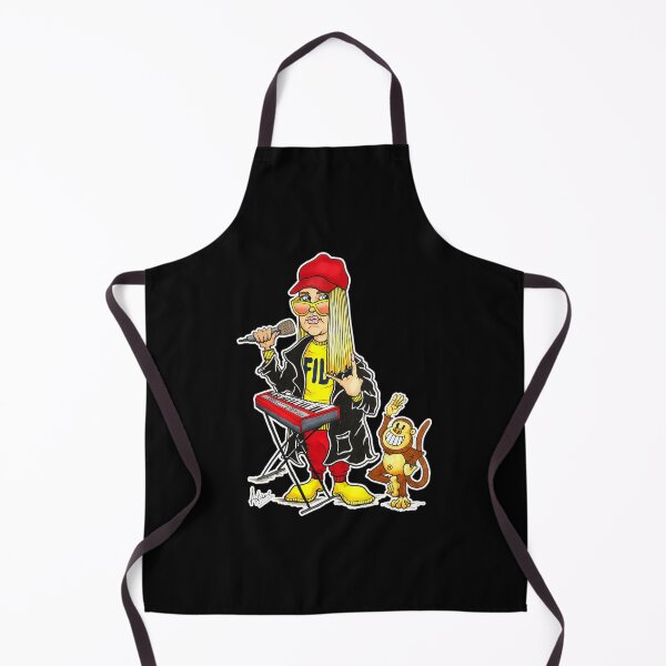 Item preview, Tones and I Dance Monkey Caricature designed and sold by Adnan Malik.