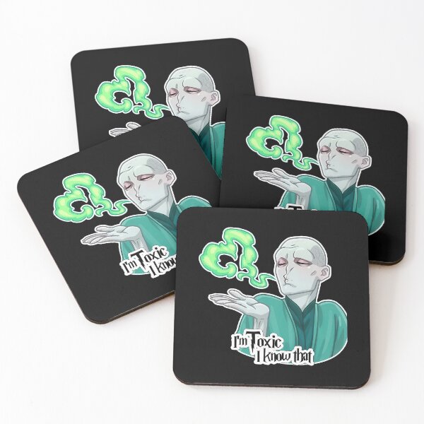 Item preview, I'M Toxic designed and sold by mikesingshua.
