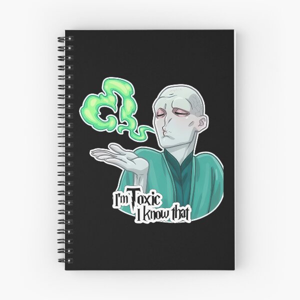 Item preview, I'M Toxic designed and sold by mikesingshua.