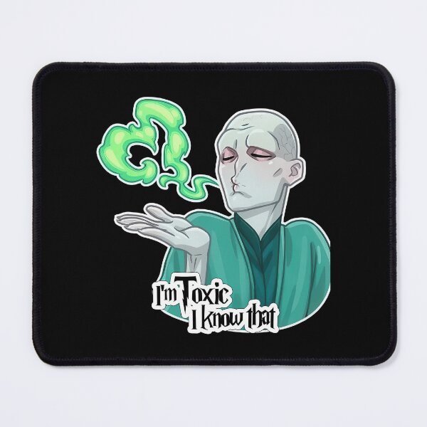 Item preview, I'M Toxic designed and sold by mikesingshua.