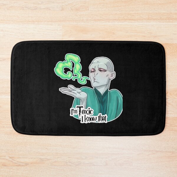 Item preview, I'M Toxic designed and sold by mikesingshua.