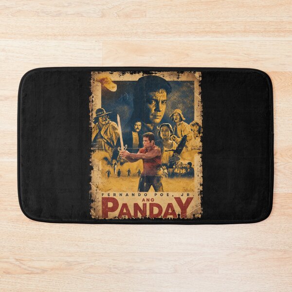 Item preview, Panday designed and sold by TeeCodes.