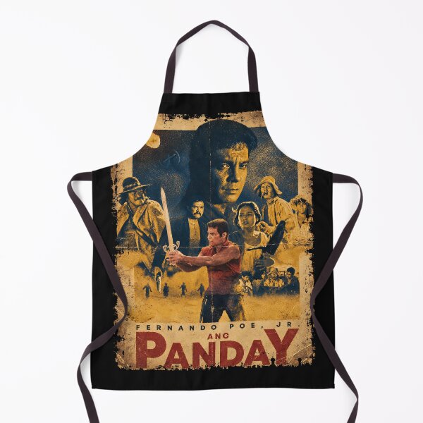 Item preview, Panday designed and sold by TeeCodes.