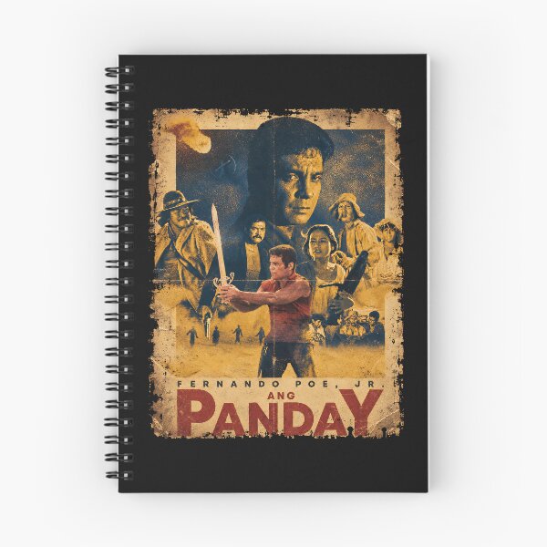 Item preview, Panday designed and sold by TeeCodes.