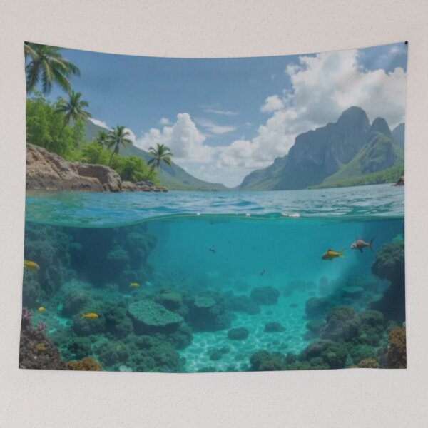 Item preview, Ocean beauty  designed and sold by Kari's shop.