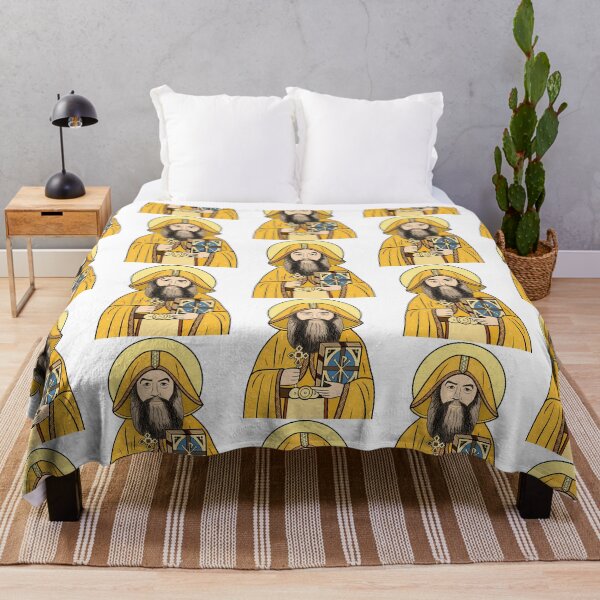 Item preview, Coptic St Pope Kyrillos Vi designed and sold by mingelui.