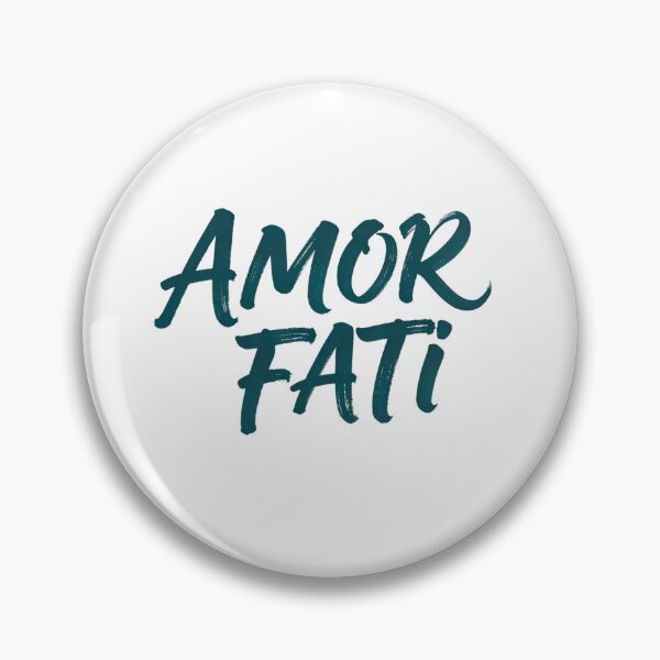 Item preview, AMOR FATI designed and sold by LaughandLaugh.