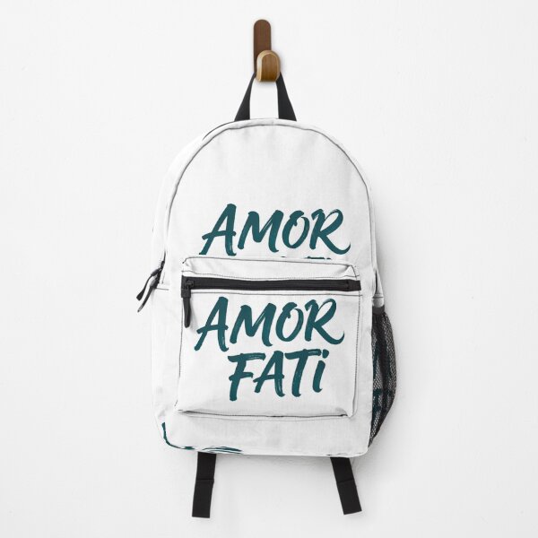 Item preview, AMOR FATI designed and sold by LaughandLaugh.