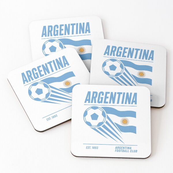 Item preview, Argentina Soccer designed and sold by PontiaGudam.