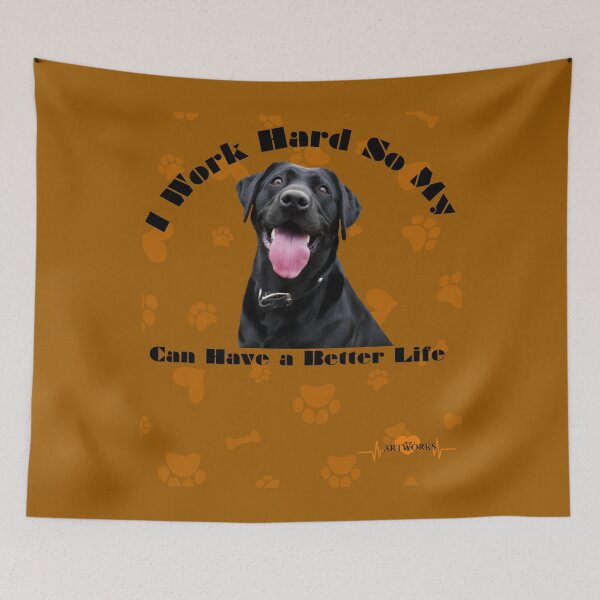 Item preview, Funny Dog Lover T-Shirt designed and sold by Eltie's Artworks.