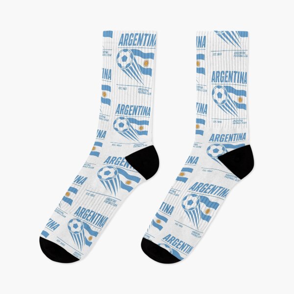 Item preview, Argentina Soccer designed and sold by PontiaGudam.