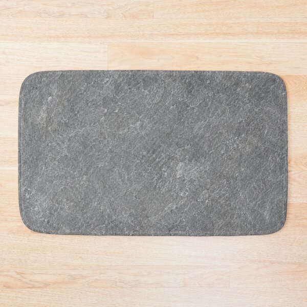 Item preview, Dark Grey Slate Stone Texture designed and sold by Owcomm.