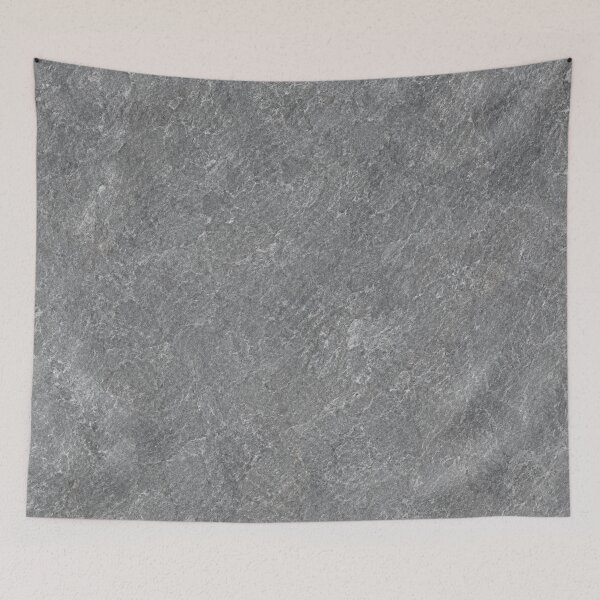 Item preview, Dark Grey Slate Stone Texture designed and sold by Owcomm.