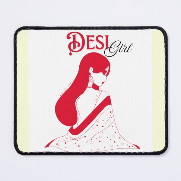 Item preview, Desi girl aesthetics designed and sold by Designnari.