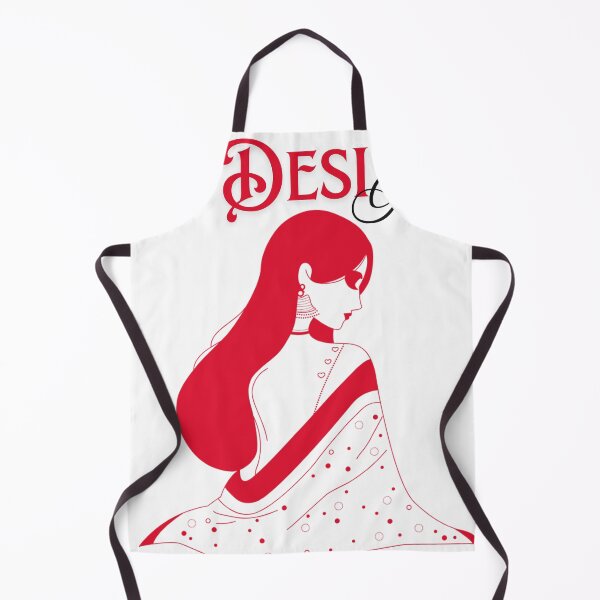 Item preview, Desi girl aesthetics designed and sold by Designnari.