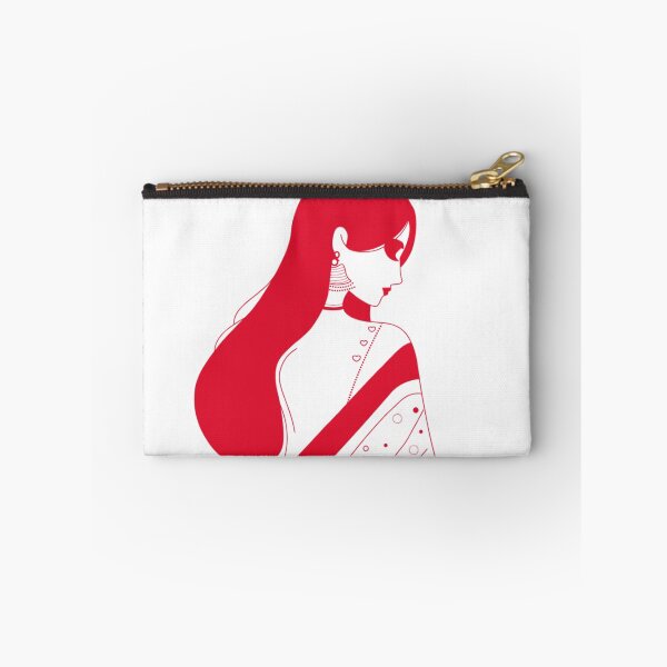 Item preview, Desi girl aesthetics designed and sold by Designnari.