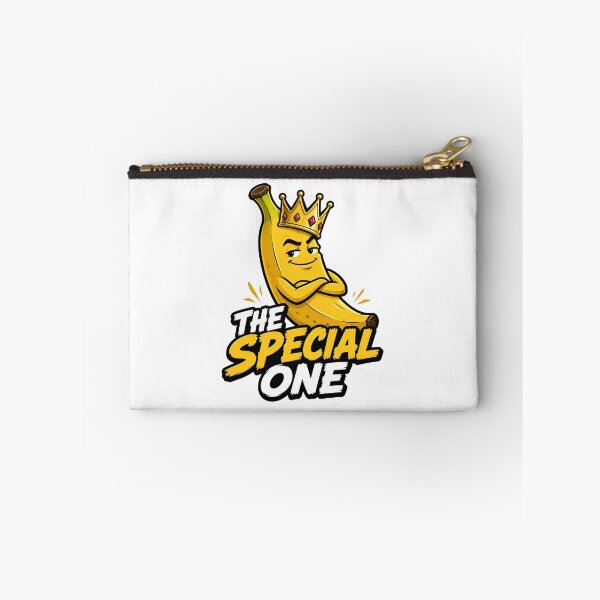 Item preview, The Special One Banana Meme designed and sold by MonkiFlipp.
