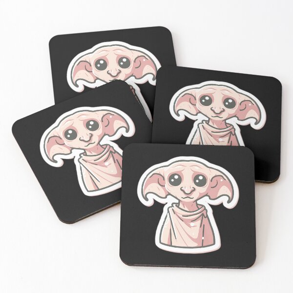 Item preview, Pastel Dobby designed and sold by mikesingshua.