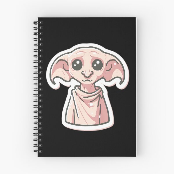 Item preview, Pastel Dobby designed and sold by mikesingshua.