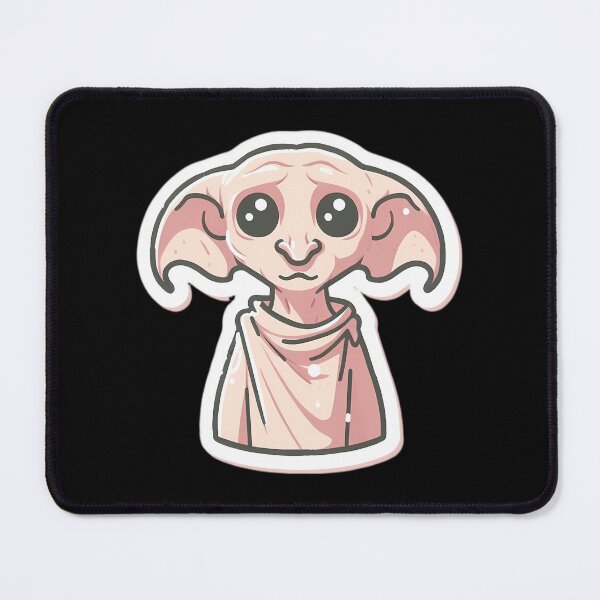 Item preview, Pastel Dobby designed and sold by mikesingshua.