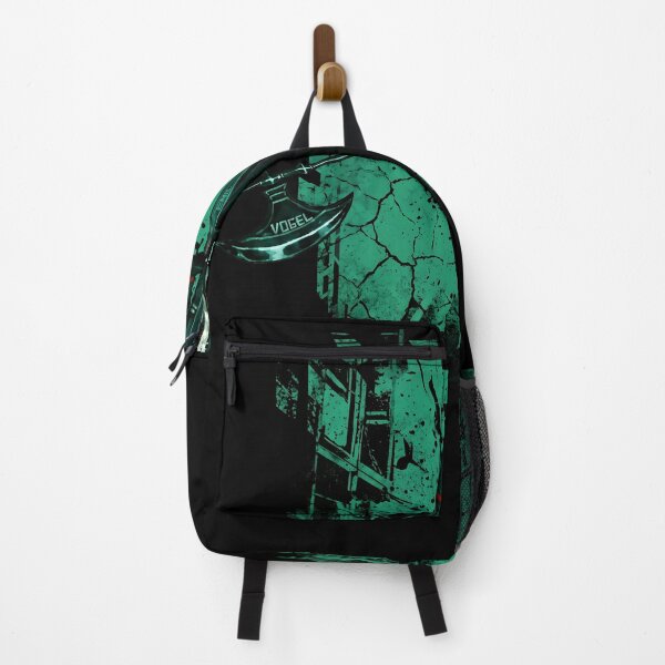 Item preview, Limbus Company Sinclair Vogel designed and sold by Senpaiwaves.